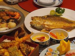 -小山日本料理(兴业太古汇店)