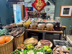 -福照楼汽锅鸡·云南菜(万达广场店)