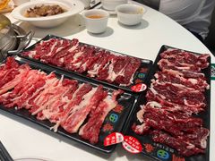 -潮泰牛肉火锅 · 创于1992年(车公庙店)