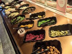 -比格比萨自助(宝山日月光店)