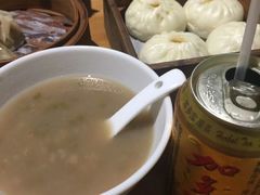 -食膳公园包子铺(烈士公园店)