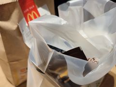 -麦当劳(安立路店)