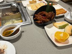 -海底捞火锅(高新活力汇店)