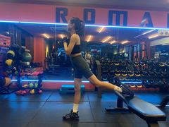 -RoMan罗马健身工作室(莘庄店)