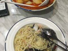 -Jenny House 珍妮屋新派食堂(美吉特店)