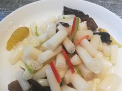 -三姐妹饺子(东木头市店)