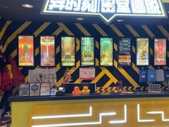 -Xcape异时刻密室逃脱真人NPC(新世界崇文门店)