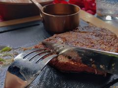 -YUE·6·西式融合餐厅(外滩六号店)