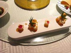 -湖庭壹品鸭王·传统北京烤鸭·别墅私房菜·庭院宵夜(江宁店)