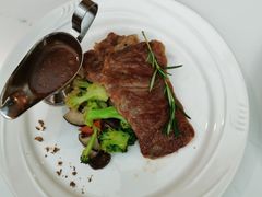 -玫瑰园餐厅