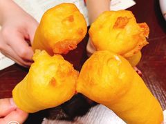 -老厨家(友谊路总店)