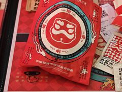 -塔斯汀中国汉堡(农业大厦店)