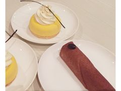 莫奈花园法式甜点-莫奈花园法式蛋糕