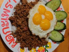 -勺子米线·云南传统小吃市集(四方街店)