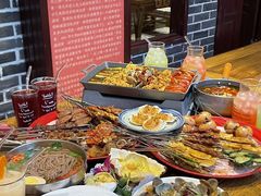 -北三老太太烧烤(人生一串上榜店)