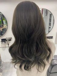 点击看大图 -卓梵美发·精品Salon
