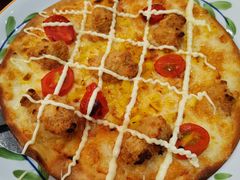 -萨莉亚意式餐厅(天河城购物中心店)