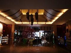 -西双版纳融创皇冠假日度假酒店