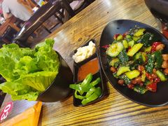 -吉志烤肉(太原总店)