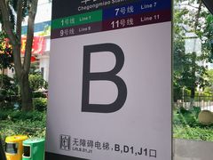 -车公庙(地铁站)