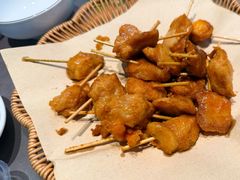 -黑窑厂糖油饼烤鸭·清真菜(总店)