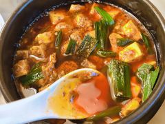 陈麻婆豆腐-陈麻婆豆腐总店