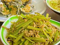 -三亚相缘海鲜排档(三亚湾店)