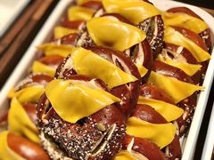 -B&C黄油与面包·THE GARDEN BAKERY概念店(世纪汇店)