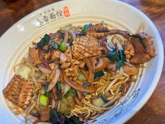 -春雪面馆(转塘店)