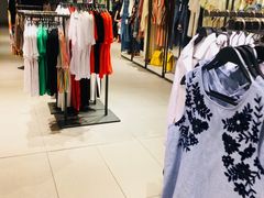 -ZARA(红谷滩万达店)