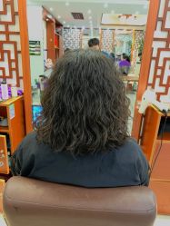 -美梵日系沙龙