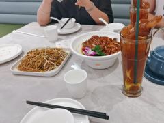 -陶兰居·香港饭店·海鲜大排档(圆融时代广场店)