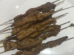 -老五烧烤(石牌岭店)