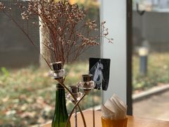 -香草意餐厅(杏石口路店)