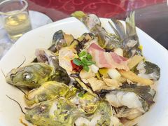 -玲燕蒸菜馆(江东路店)