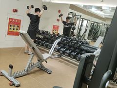 -YCHL Studios健身工作室(市二宫店)