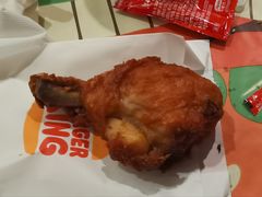 -汉堡王(砂之船奥莱店)
