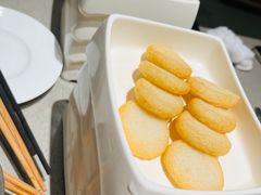 -海底捞火锅(正大乐城店)