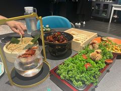 -柒园·三十年创意杭帮菜(龙湖滨江天街店)