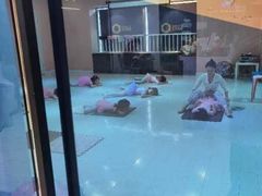 -星舞宝贝少儿舞蹈艺术(天山西路店)