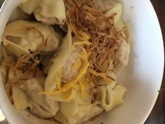 开洋拌馄饨-笑来喜馄饨小笼工坊店(湖滨街店)