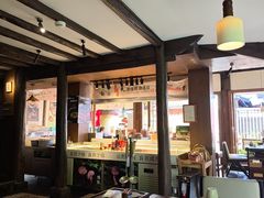 -菌自由丨野生菌火锅特色庭院餐厅(丽江古城店)