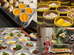 -阳光岛·海鲜盛宴(银泰中心in99店)