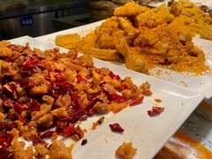 -半岛听涛蒸汽海鲜自助(K11店)