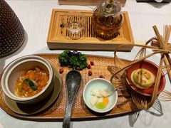 -叶叶菩提·晋福宫