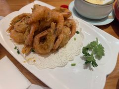-莲花公园煎蟹·30年闽菜(火车站店)