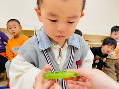 -金点蒙氏国际教育(悠然校区)