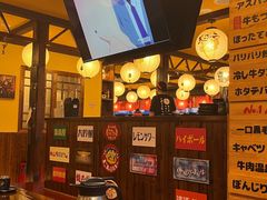 -鸟鹏烧鸟居酒屋(龙岗万科店)