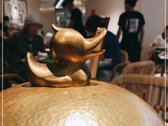 大堂-老鸭集(金沙龙湖天街店)