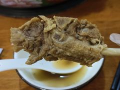 -草原牧语烤全羊(闽江大道店)